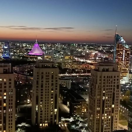 Studio On Dostyq Street 5 Floor 25 Астана Екстер'єр фото