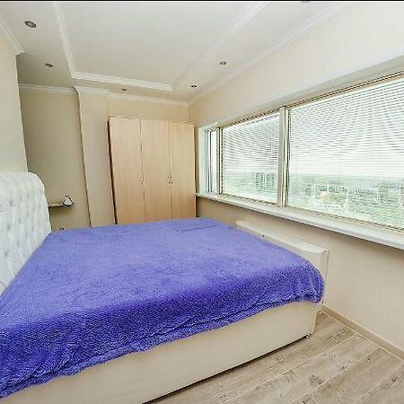 Studio On Dostyq Street 5 Floor 25 Астана Екстер'єр фото