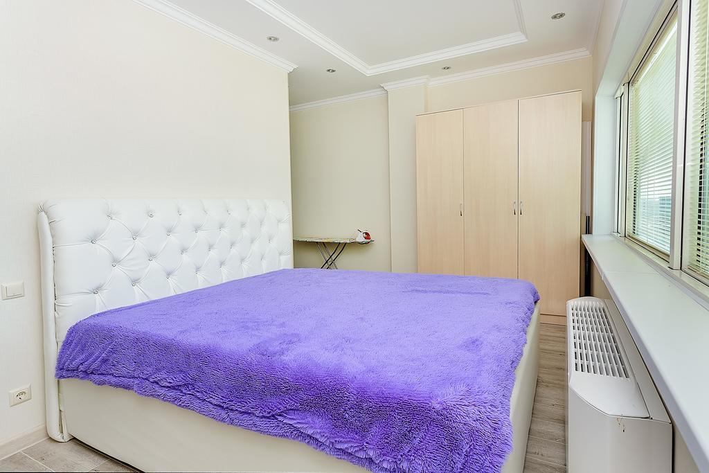 Studio On Dostyq Street 5 Floor 25 Астана Екстер'єр фото